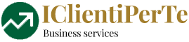Logo IclientiPerTe