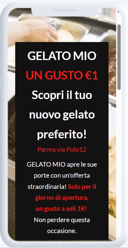 Gelateria