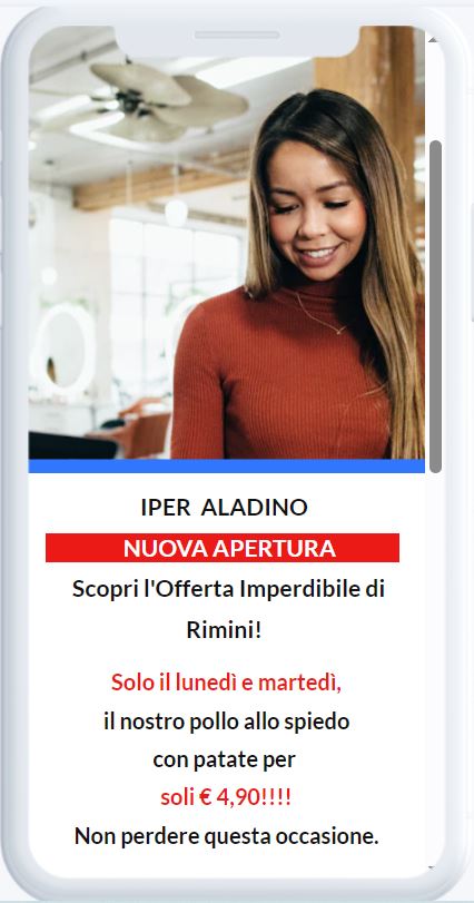 Supermercati