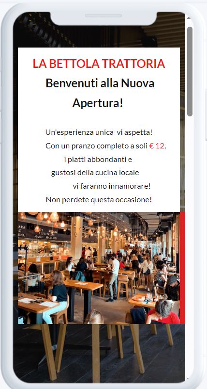 Trattorie