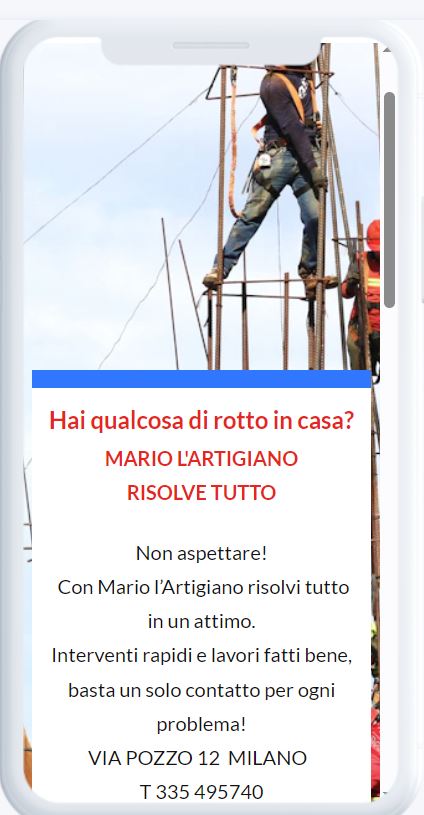 Artigiani